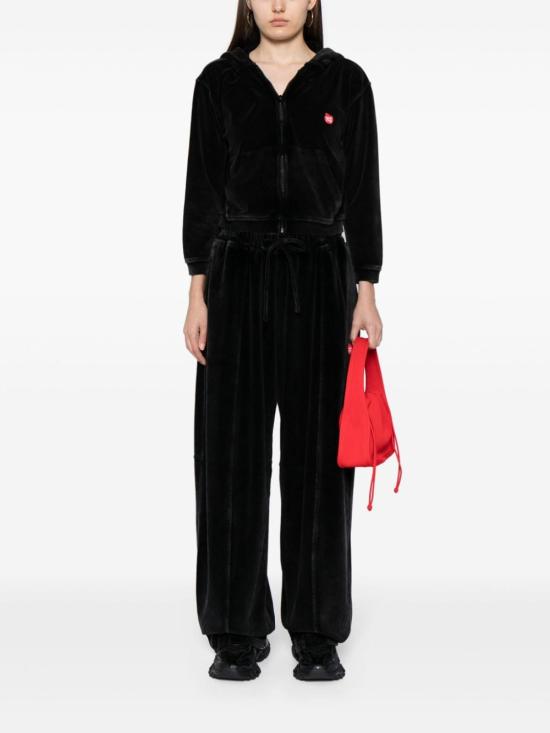  티바이알렉산더왕 스웨터 4CC1242075 BLACK - T BY ALEXANDER WANG