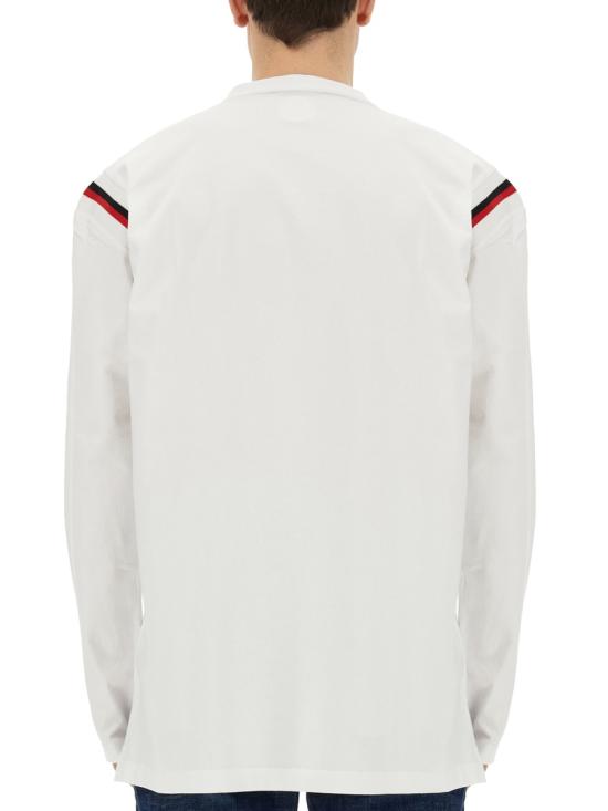  디스퀘어드2 스웨터 S74GD1218 WHITE - DSQUARED2
