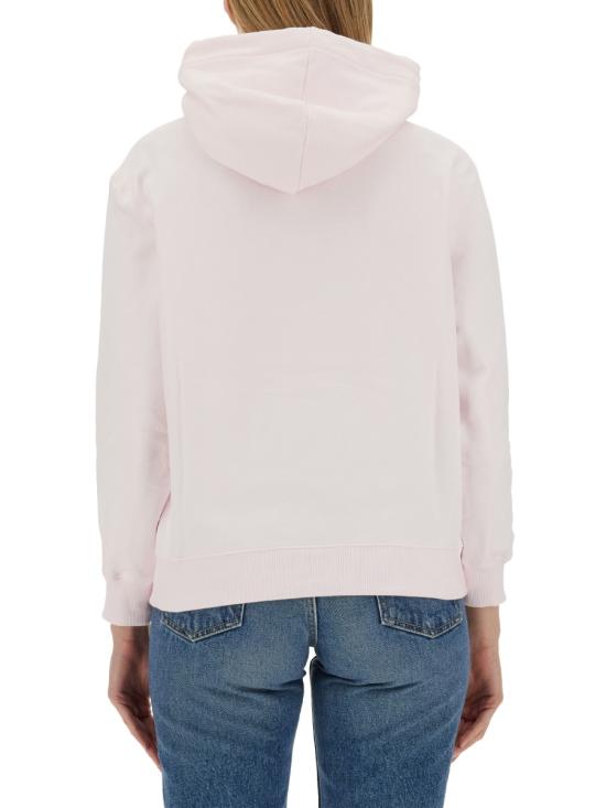  랑방 스웨터 RWHO0003 PINK - LANVIN