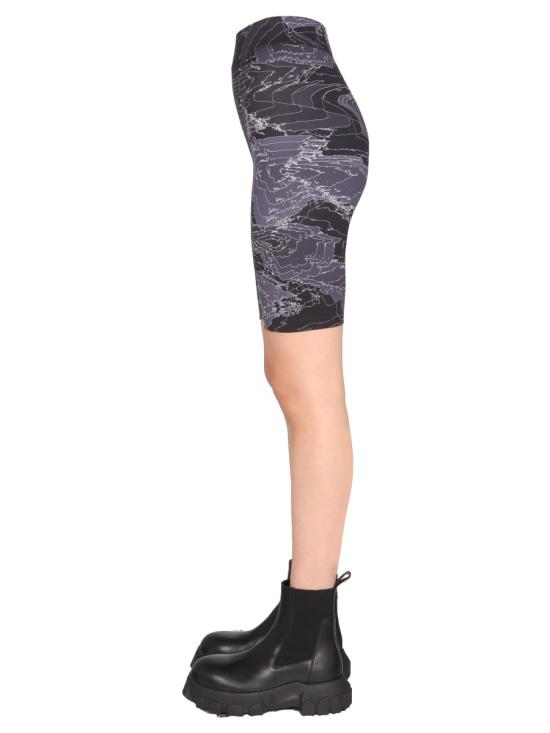  알렉산더 맥퀸 스트레이트 팬츠 661208 BLACK - ALEXANDER MCQUEEN