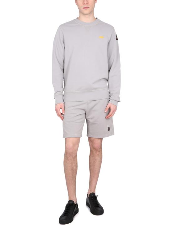  파라점퍼스 숏팬츠 PMPANBF05 GREY - PARAJUMPERS