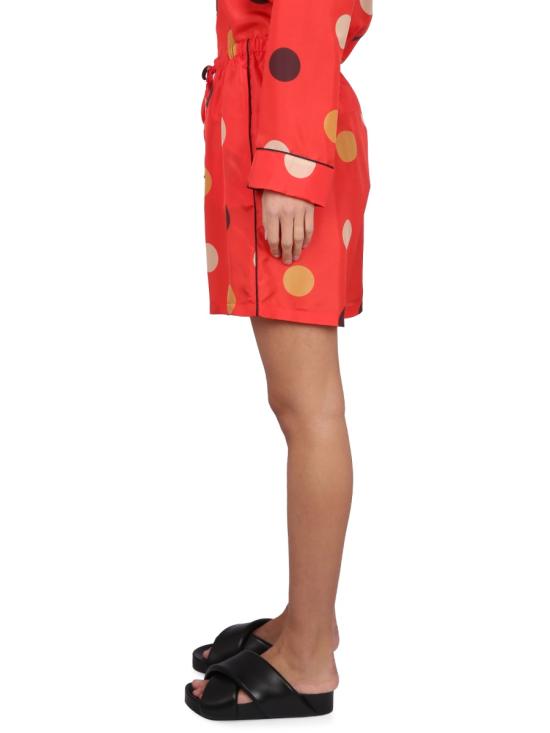  아스페시 숏팬츠 G601 ORANGE - ASPESI