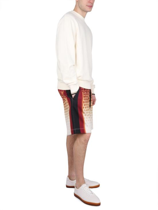  드리스 반 노튼 숏팬츠 021120 ORANGE - DRIES VAN NOTEN
