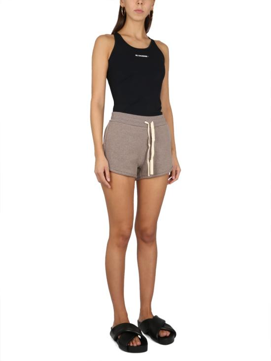  질샌더 숏팬츠 J40MU0103 DOVE - JIL SANDER