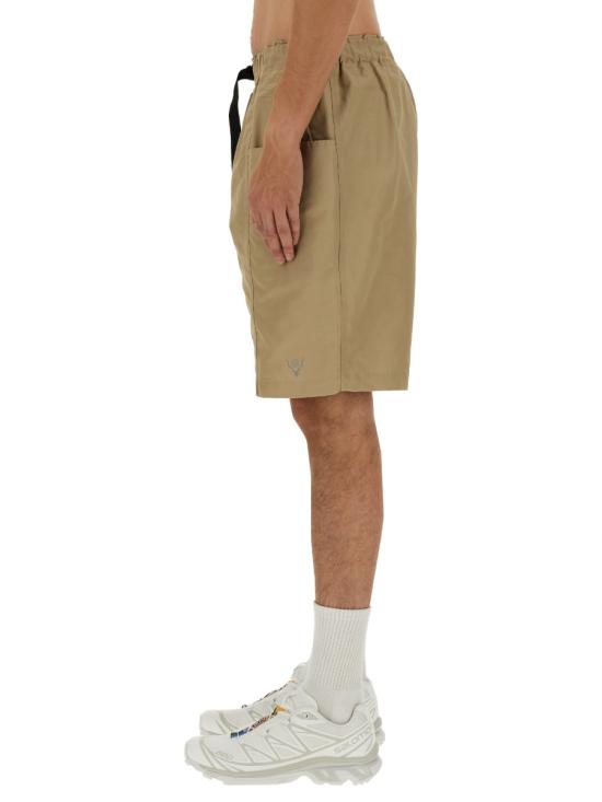  사우스투웨스트에잇 숏팬츠 OT455 BEIGE - SOUTH2 WEST8