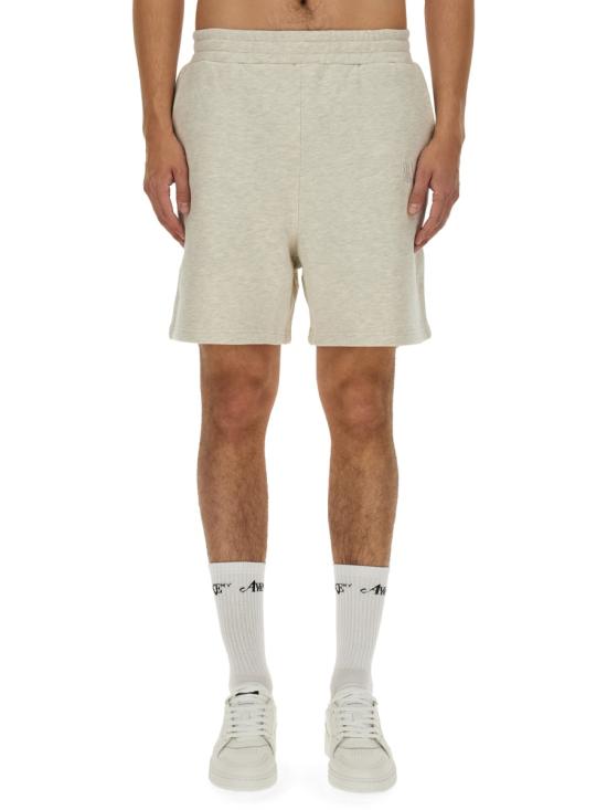  어웨이크 NY 숏팬츠 PA006 GREY
