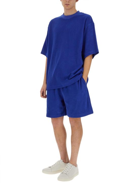  버버리 숏팬츠 8081240 AZURE - BURBERRY