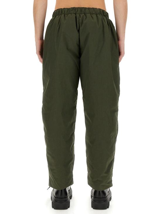  사우스투웨스트에잇 스트레이트 팬츠 NS856 GREEN - SOUTH2 WEST8