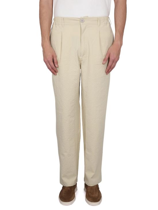  하울린 스트레이트 팬츠 COSMICPANTS POWDER