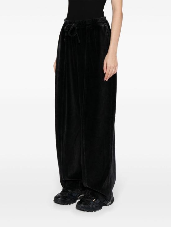  티바이알렉산더왕 스트레이트 팬츠 4CC1244355 BLACK - T BY ALEXANDER WANG