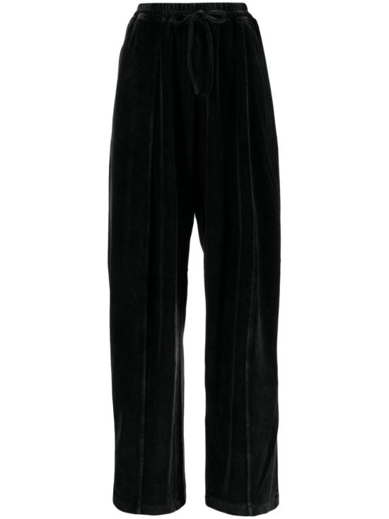  티바이알렉산더왕 스트레이트 팬츠 4CC1244355 BLACK