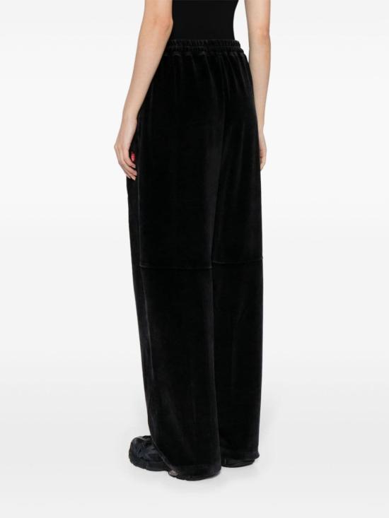  티바이알렉산더왕 스트레이트 팬츠 4CC1244355 BLACK - T BY ALEXANDER WANG