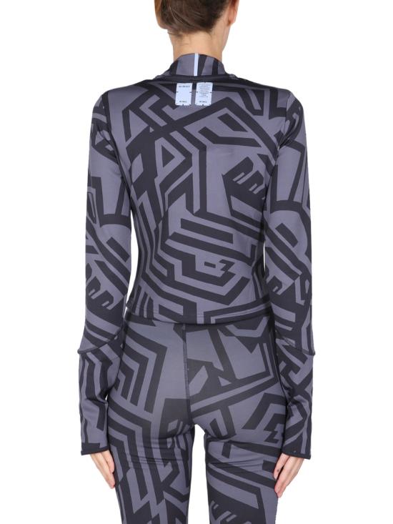  알렉산더 맥퀸 반팔 티셔츠 661221 BLACK - ALEXANDER MCQUEEN