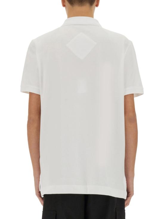  캐나다구스 반팔 티셔츠 1600M WHITE