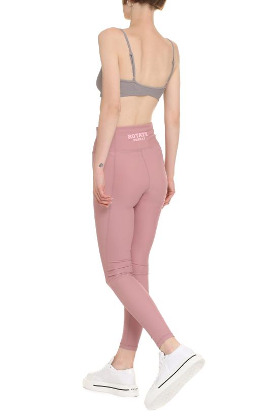  로테이트 바이 크리스텐슨 민소매 티셔츠 RT501 GREY - ROTATE BY BIRGERCHRISTENSEN