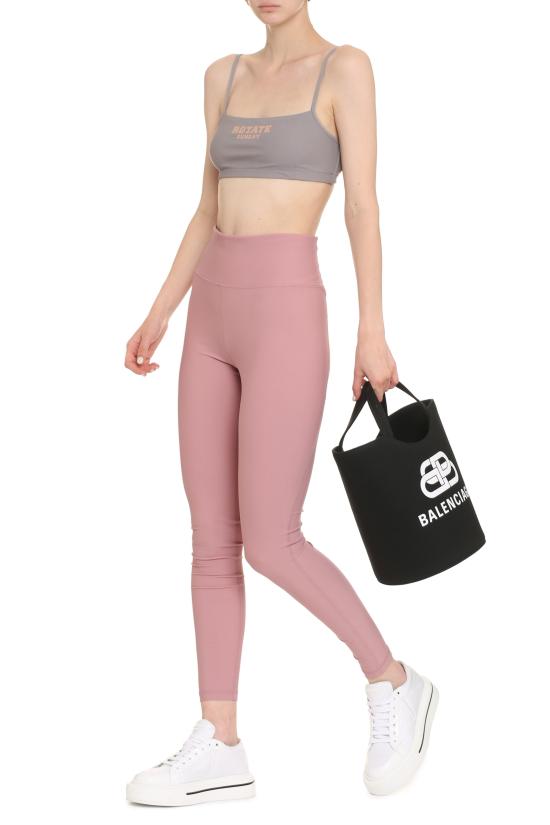  로테이트 바이 크리스텐슨 민소매 티셔츠 RT501 GREY - ROTATE BY BIRGERCHRISTENSEN