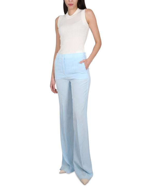  막스마라 민소매 티셔츠 2323610131600 WHITE - MAX MARA