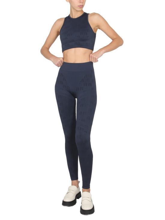  로테이트 바이 크리스텐슨 민소매 티셔츠 RT2135 BLUE - ROTATE BY BIRGERCHRISTENSEN