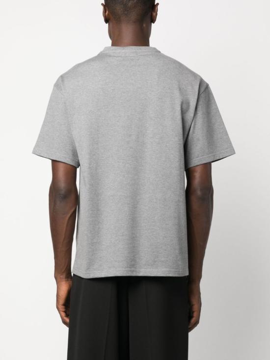  에트로 반팔 티셔츠 1Y525 GREY - ETRO