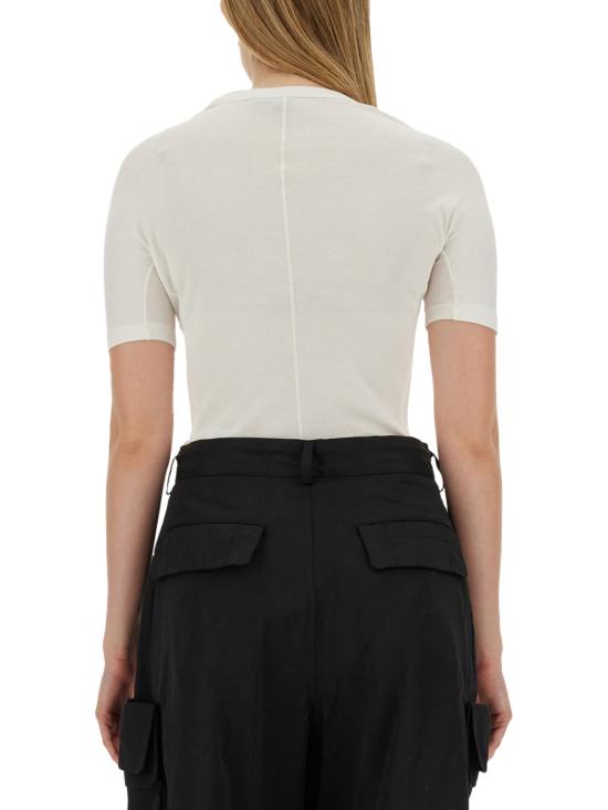  와이쓰리 반팔 티셔츠 IV7749 WHITE - Y-3