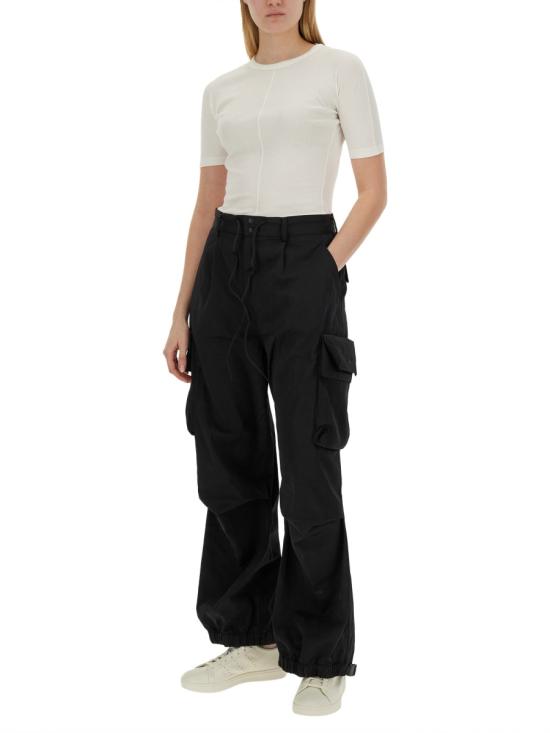  와이쓰리 반팔 티셔츠 IV7749 WHITE - Y-3