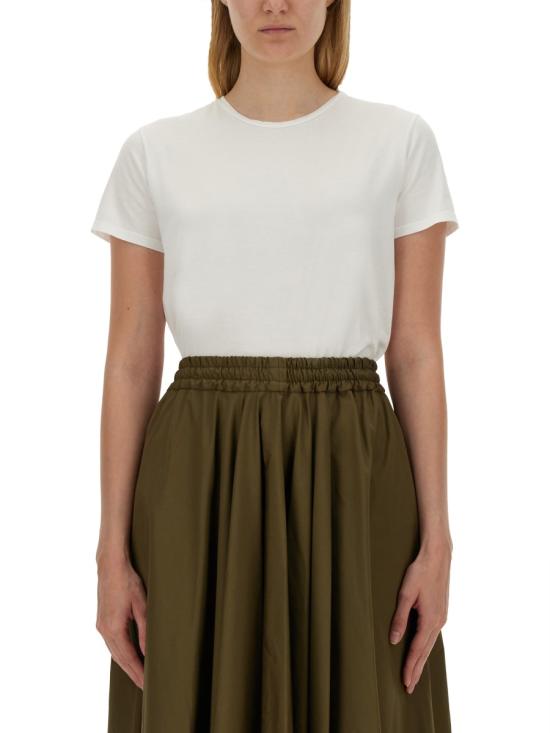  아스페시 반팔 티셔츠 Z013 243885072 WHITE