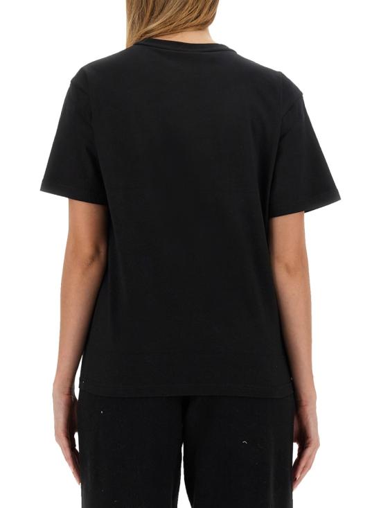  티바이알렉산더왕 반팔 티셔츠 4CC3221357 BLACK - T BY ALEXANDER WANG