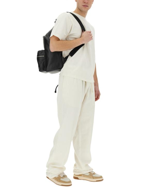  팜앤젤스 반팔 티셔츠 PMAA089 WHITE - PALM ANGELS