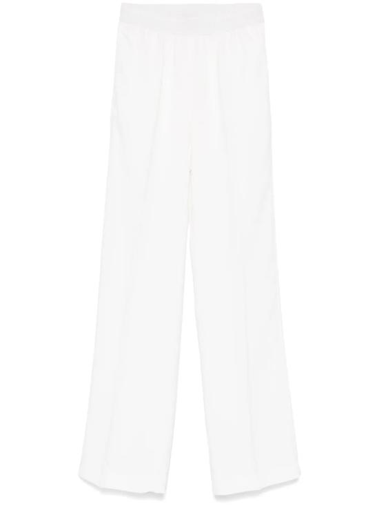 25SS 에르마노 스트레이트 팬츠 D46EP035E22 MF249 OFF WHITE