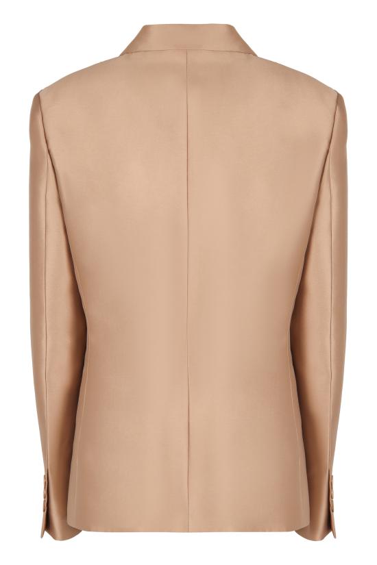  알베르타 페레티 수트 자켓 05136625 A0511 Beige - ALBERTA FERRETTI