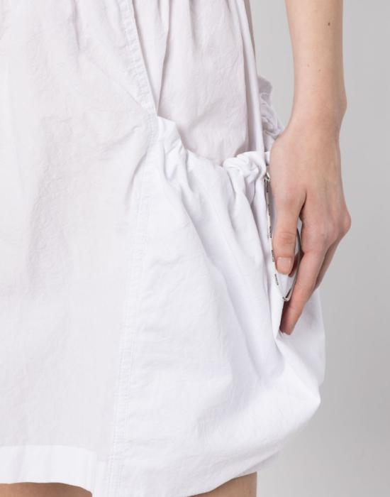 25SS 몽클레어 숏 원피스 I10932G00013596LP032 WHITE - MONCLER