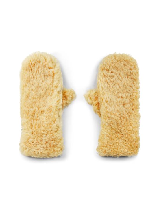  보테가베네타 장갑 6522233V5419316 BEIGE