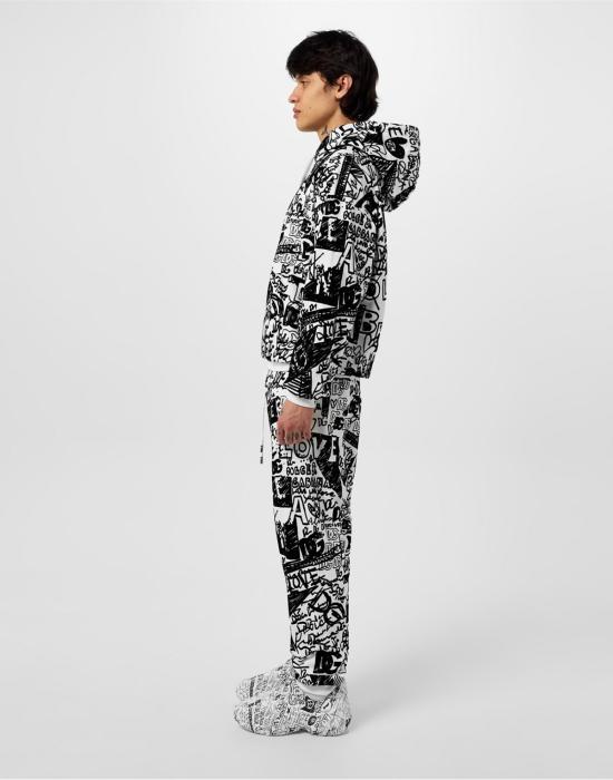 25SS 돌체앤가바나 스니커즈 CS2113AE101HA4CE MULTIPLE COLORS - DOLCE & GABBANA