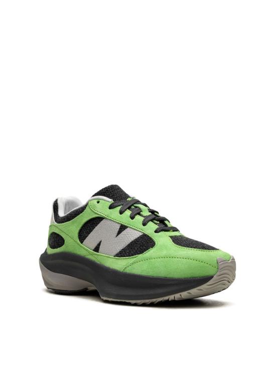 25SS 뉴발란스 스니커즈 UWRPDKOM GREEN - NEW BALANCE