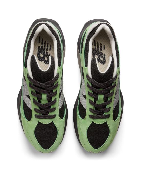 25SS 뉴발란스 스니커즈 UWRPDKOM GREEN - NEW BALANCE