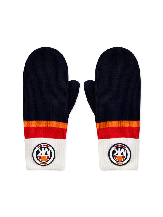  마이클 코어스 장갑 MR3002E4VR BLUE