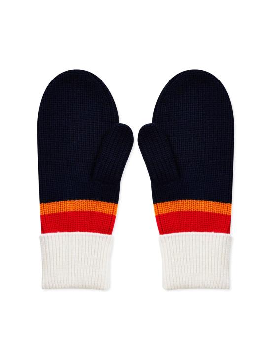  마이클 코어스 장갑 MR3002E4VR BLUE - MICHAEL KORS