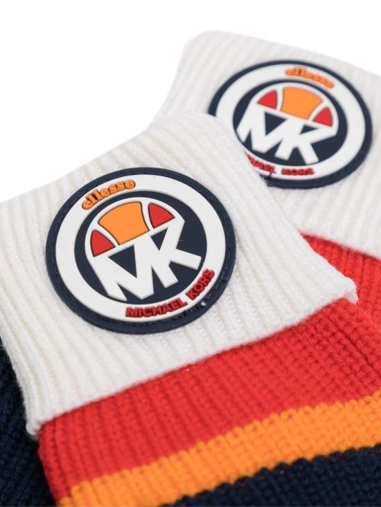  마이클 코어스 장갑 MR3002E4VR BLUE - MICHAEL KORS