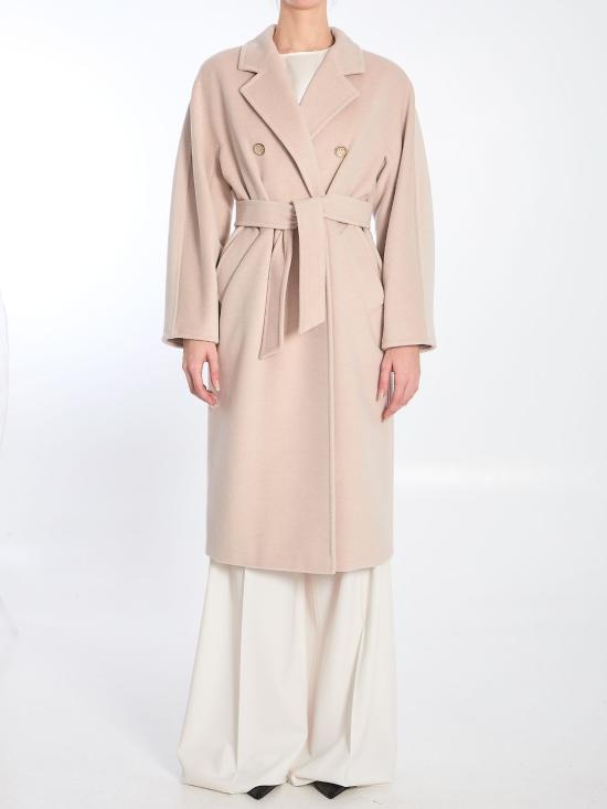 25SS 막스마라 티치노 코트 2511011021600012 ARENA - MAX MARA