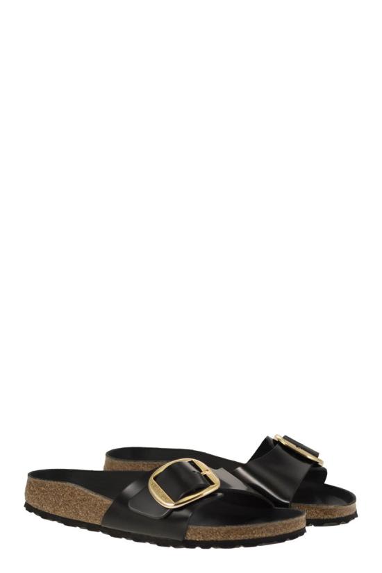  버켄스탁 뮬/슬리퍼 1022650 BLK BLACK - BIRKENSTOCK