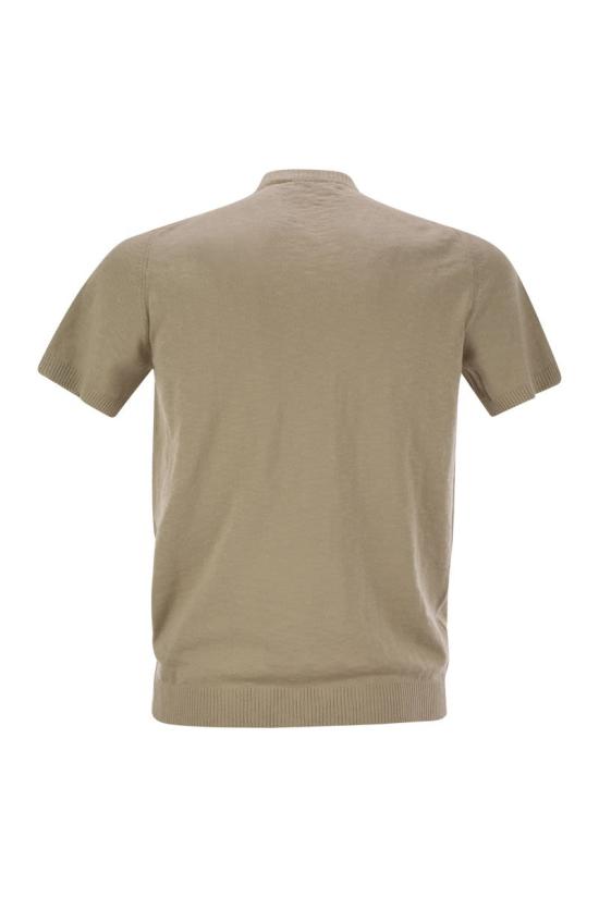 25SS 피티토리노 스웨터 TL4TGM120ALS52MGU L041 BEIGE - PT TORINO