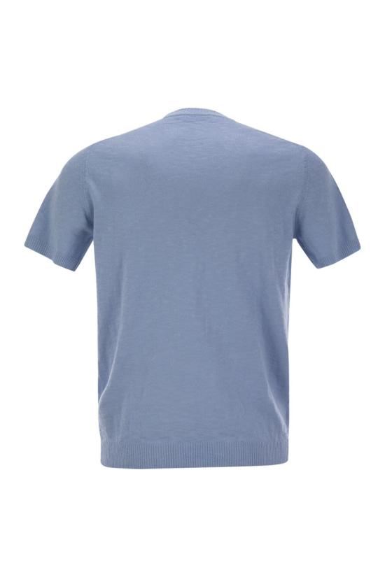 25SS 피티토리노 스웨터 TL4TGM120ALS52MGU L305 LIGHT BLUE - PT TORINO