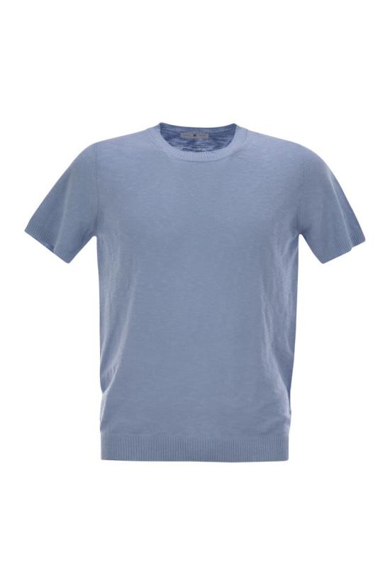 25SS 피티토리노 스웨터 TL4TGM120ALS52MGU L305 LIGHT BLUE