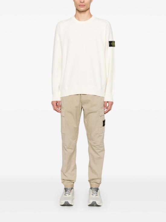 25SS 스톤 아일랜드 스트레이트 팬츠 K1S153100313S0010V009A DESERTO - STONE ISLAND