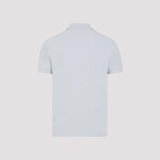 25SS 스톤 아일랜드 폴로 티셔츠 K1S1522002SCS0017V0041 SKY BLUE - STONE ISLAND