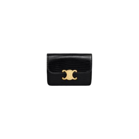 25SS 셀린느 반지갑 10I584DUA 38NO