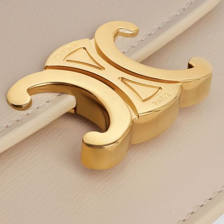 25SS 셀린느 반지갑 10I583DPV 03ND - CELINE