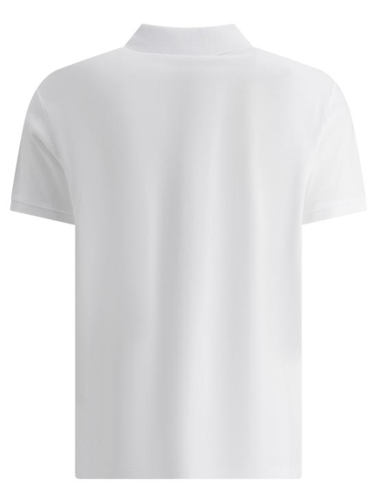 25SS 폴로 랄프로렌 폴로 티셔츠 710666998002WHITE - POLO RALPH LAUREN