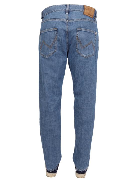 라르디니 스트레이트 팬츠 EMJIMMYSF DENIM - LARDINI