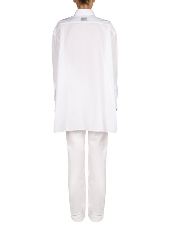  라프 시몬스 셔츠 221256 WHITE - RAF SIMONS